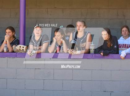 Thumbnail 1 in Germantown vs. Dyersburg photogallery.