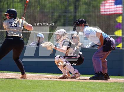 Thumbnail 3 in Germantown vs. Dyersburg photogallery.