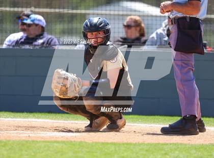 Thumbnail 3 in Germantown vs. Dyersburg photogallery.