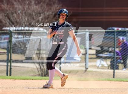 Thumbnail 2 in Germantown vs. Dyersburg photogallery.