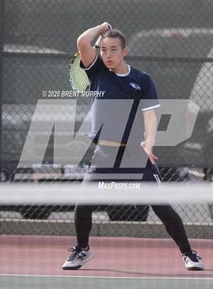 CHSAA Tennis 4A Region 4 Tournament Day 1 (Greeley, CO)