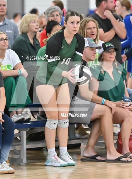 Thumbnail 2 in Sunnyslope vs. Marymount (Nike TOC Southwest) photogallery.