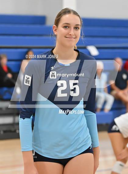 Thumbnail 2 in Sunnyslope vs. Marymount (Nike TOC Southwest) photogallery.