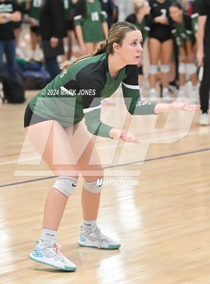 Thumbnail 3 in Sunnyslope vs. Marymount (Nike TOC Southwest) photogallery.