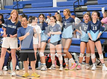Thumbnail 2 in Sunnyslope vs. Marymount (Nike TOC Southwest) photogallery.