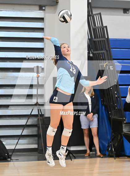 Thumbnail 2 in Sunnyslope vs. Marymount (Nike TOC Southwest) photogallery.