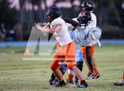 Thumbnail 3 in Lake Wales @ Lake Region photogallery.