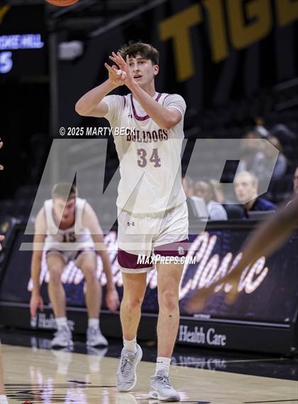 Thumbnail 1 in Pembroke Hill vs Rolla (Norm Stewart Classic) photogallery.