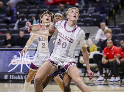 Thumbnail 2 in Pembroke Hill vs Rolla (Norm Stewart Classic) photogallery.