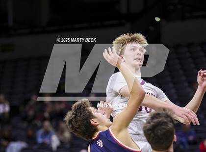 Thumbnail 2 in Pembroke Hill vs Rolla (Norm Stewart Classic) photogallery.