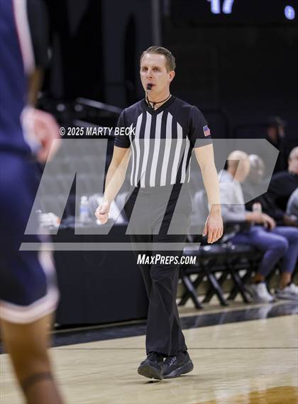 Thumbnail 1 in Pembroke Hill vs Rolla (Norm Stewart Classic) photogallery.