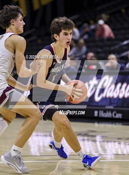 Thumbnail 3 in Pembroke Hill vs Rolla (Norm Stewart Classic) photogallery.