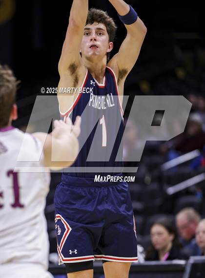 Thumbnail 1 in Pembroke Hill vs Rolla (Norm Stewart Classic) photogallery.