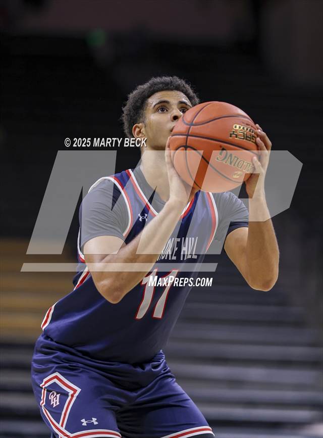 Pembroke Hill vs Rolla (Norm Stewart Classic)