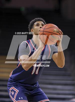 Pembroke Hill vs Rolla (Norm Stewart Classic)