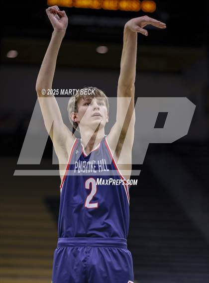 Thumbnail 1 in Pembroke Hill vs Rolla (Norm Stewart Classic) photogallery.