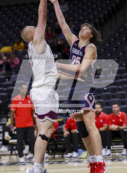 Thumbnail 2 in Pembroke Hill vs Rolla (Norm Stewart Classic) photogallery.