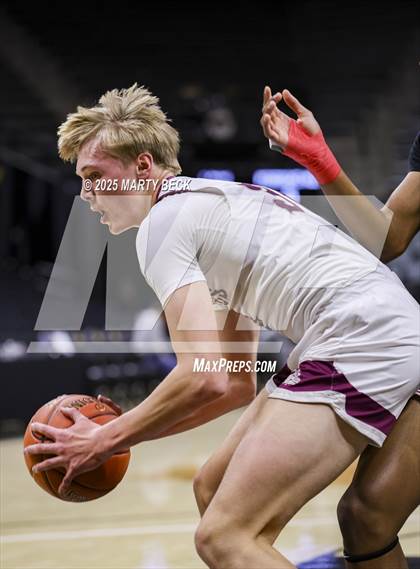 Thumbnail 3 in Pembroke Hill vs Rolla (Norm Stewart Classic) photogallery.