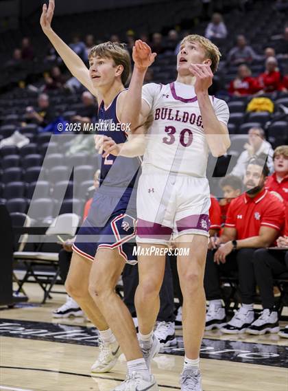 Thumbnail 2 in Pembroke Hill vs Rolla (Norm Stewart Classic) photogallery.