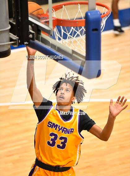 Thumbnail 2 in Smyrna @ Wilson Central photogallery.