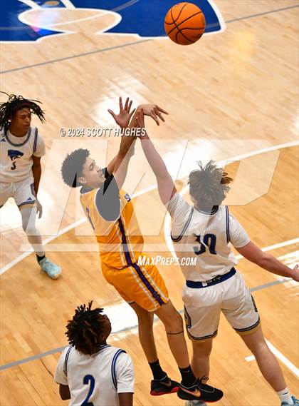 Thumbnail 3 in Smyrna @ Wilson Central photogallery.