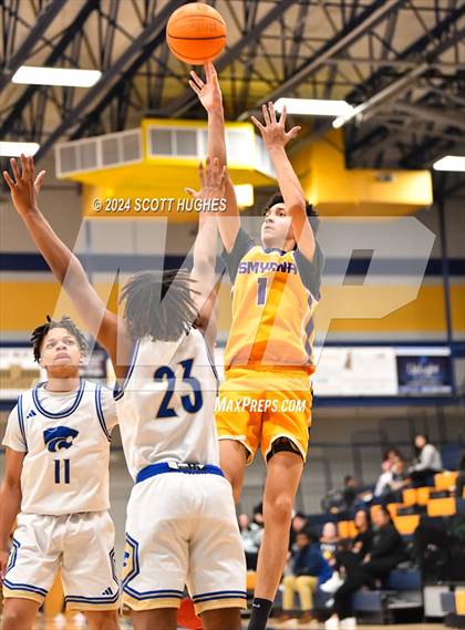 Thumbnail 2 in Smyrna @ Wilson Central photogallery.