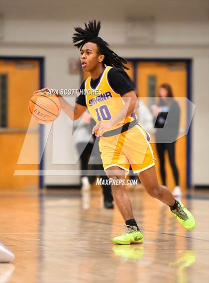 Thumbnail 3 in Smyrna @ Wilson Central photogallery.