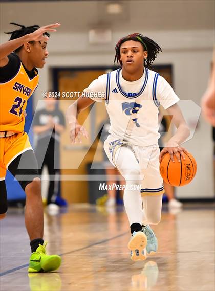 Thumbnail 2 in Smyrna @ Wilson Central photogallery.