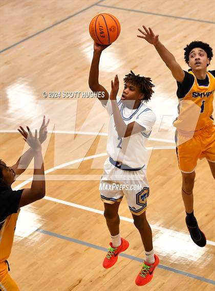 Thumbnail 2 in Smyrna @ Wilson Central photogallery.