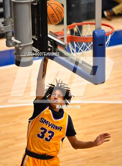 Thumbnail 2 in Smyrna @ Wilson Central photogallery.