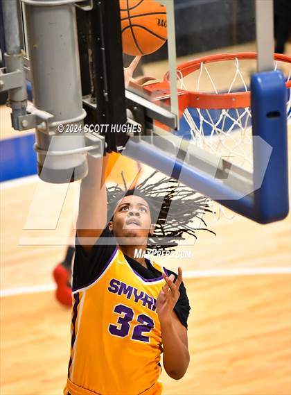 Thumbnail 2 in Smyrna @ Wilson Central photogallery.