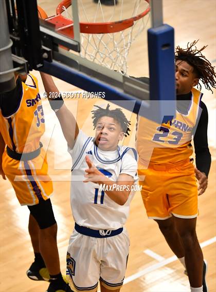 Thumbnail 3 in Smyrna @ Wilson Central photogallery.