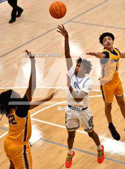 Thumbnail 3 in Smyrna @ Wilson Central photogallery.