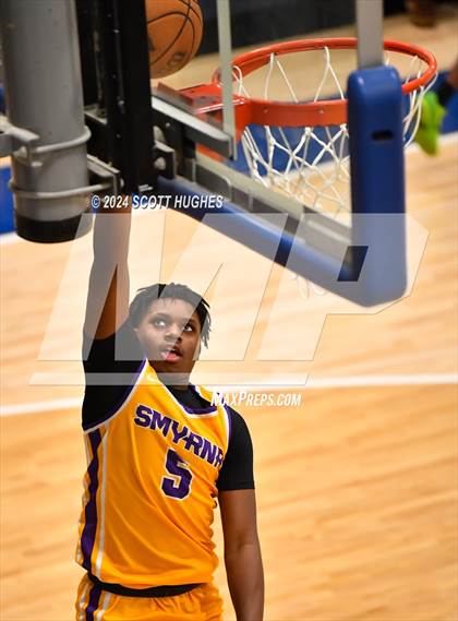 Thumbnail 3 in Smyrna @ Wilson Central photogallery.