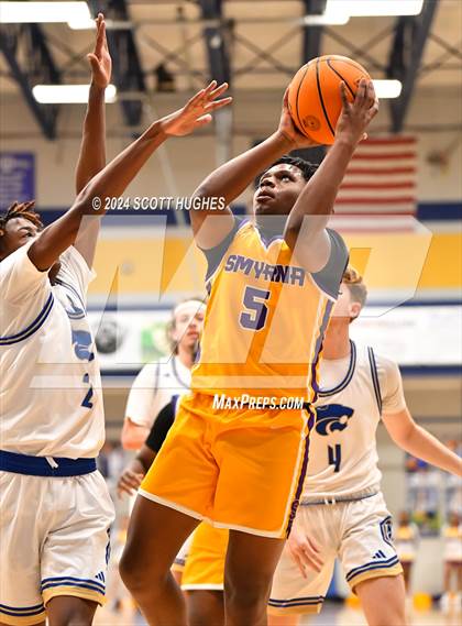 Thumbnail 2 in Smyrna @ Wilson Central photogallery.