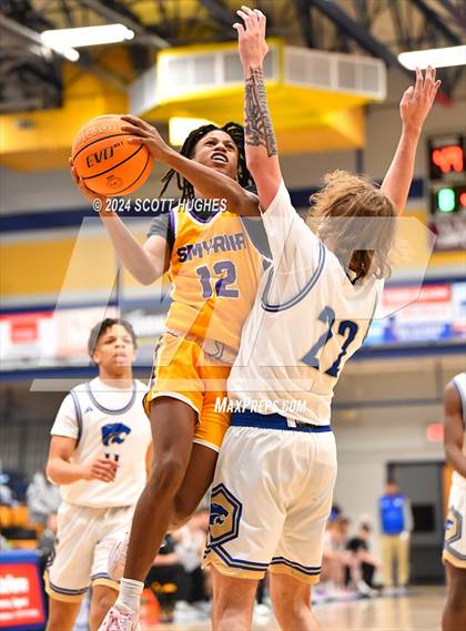 Thumbnail 3 in Smyrna @ Wilson Central photogallery.