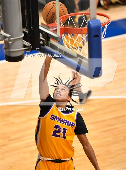 Thumbnail 3 in Smyrna @ Wilson Central photogallery.
