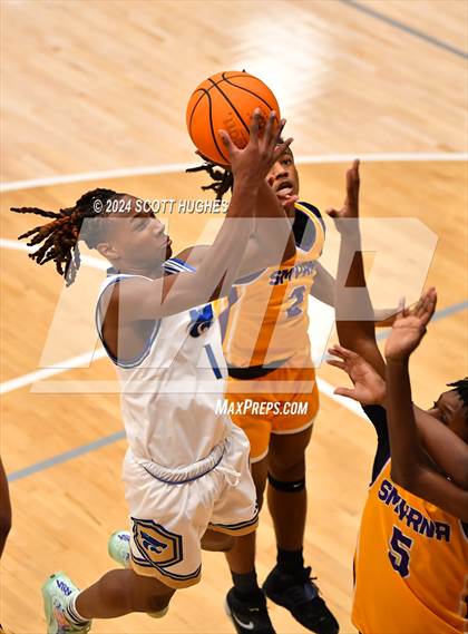 Thumbnail 2 in Smyrna @ Wilson Central photogallery.