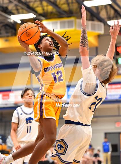 Thumbnail 3 in Smyrna @ Wilson Central photogallery.