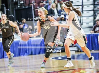 Thumbnail 3 in Thomaston vs. Canton (CIAC Class S Final) photogallery.