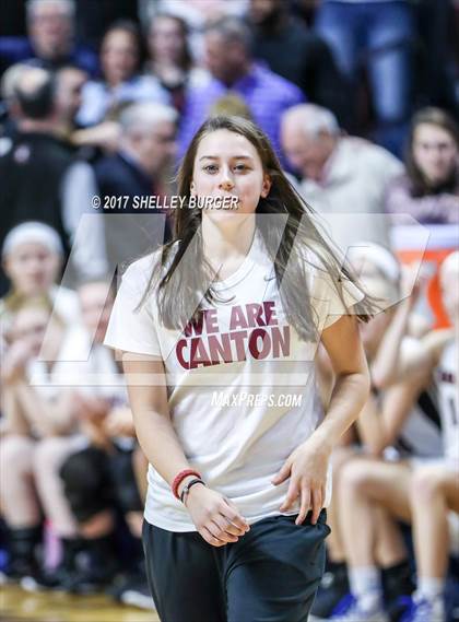 Thumbnail 3 in Thomaston vs. Canton (CIAC Class S Final) photogallery.