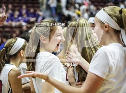 Thumbnail 1 in Thomaston vs. Canton (CIAC Class S Final) photogallery.