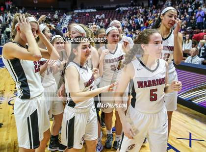 Thumbnail 3 in Thomaston vs. Canton (CIAC Class S Final) photogallery.