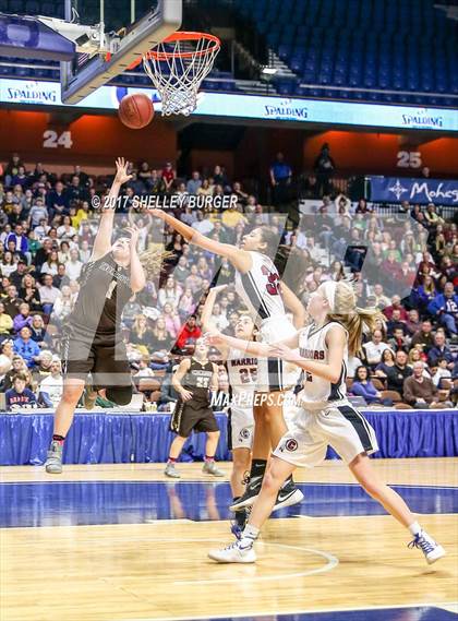 Thumbnail 2 in Thomaston vs. Canton (CIAC Class S Final) photogallery.