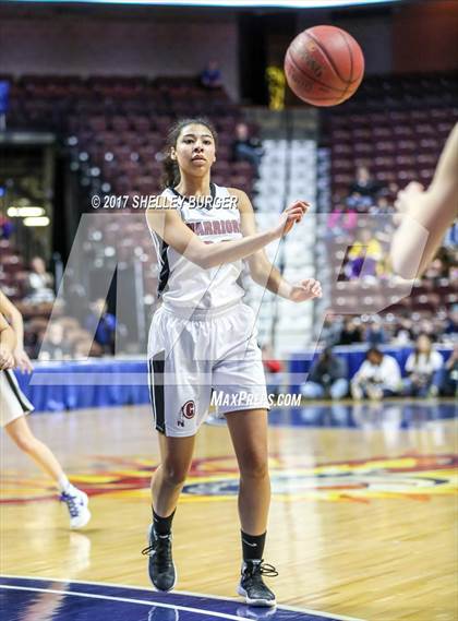 Thumbnail 3 in Thomaston vs. Canton (CIAC Class S Final) photogallery.