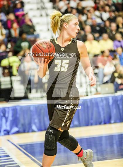 Thumbnail 2 in Thomaston vs. Canton (CIAC Class S Final) photogallery.