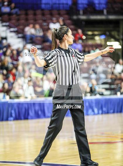 Thumbnail 3 in Thomaston vs. Canton (CIAC Class S Final) photogallery.