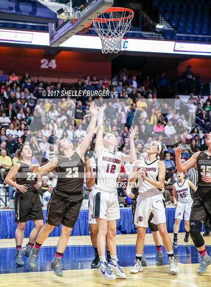 Thumbnail 1 in Thomaston vs. Canton (CIAC Class S Final) photogallery.