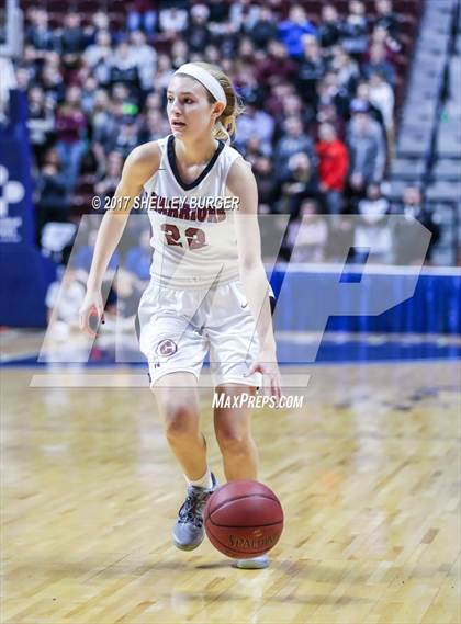 Thumbnail 1 in Thomaston vs. Canton (CIAC Class S Final) photogallery.
