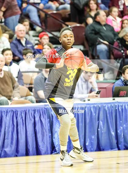 Thumbnail 2 in Thomaston vs. Canton (CIAC Class S Final) photogallery.